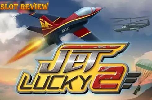 Jet Lucky 2 icon